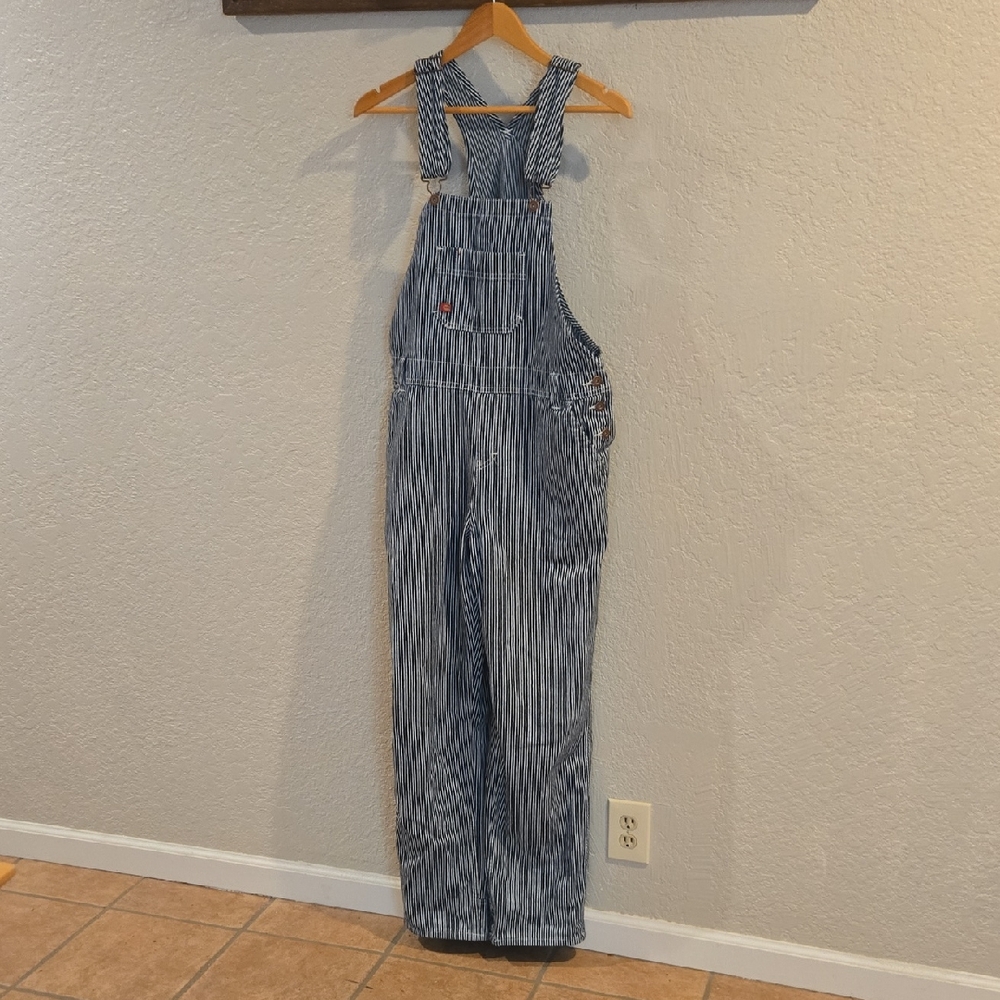 Dickies Womens Overalls